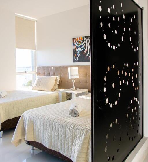 اتاق راحتی سه تخته, Nobleza Apart