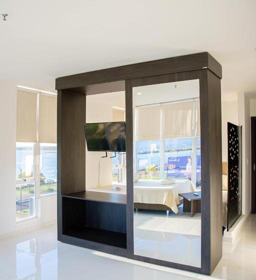 اتاق راحتی سه تخته, Nobleza Apart