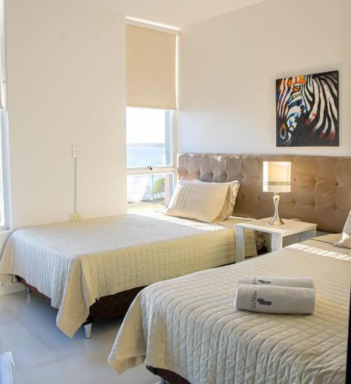 اتاق راحتی سه تخته, Nobleza Apart