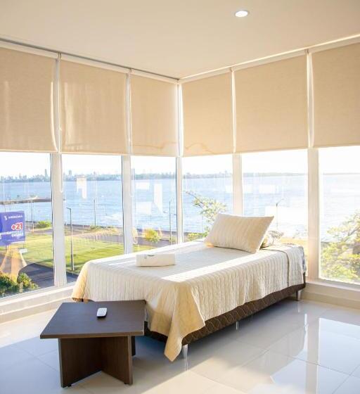 اتاق راحتی سه تخته, Nobleza Apart