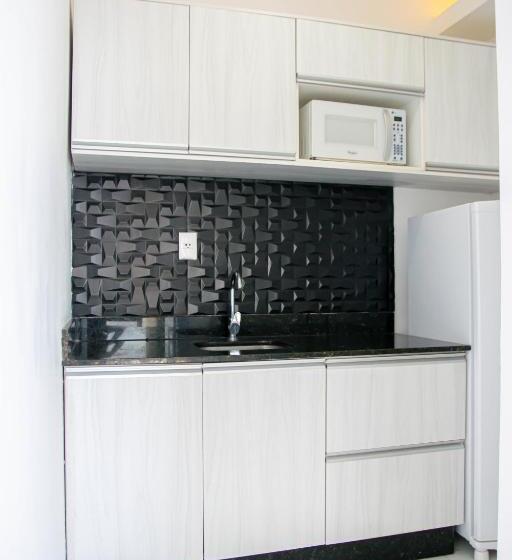 سوئیت با بالکن, Nobleza Apart