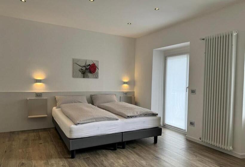 חדר סטנדרט עם מיטת קינג, Cà Marasciol