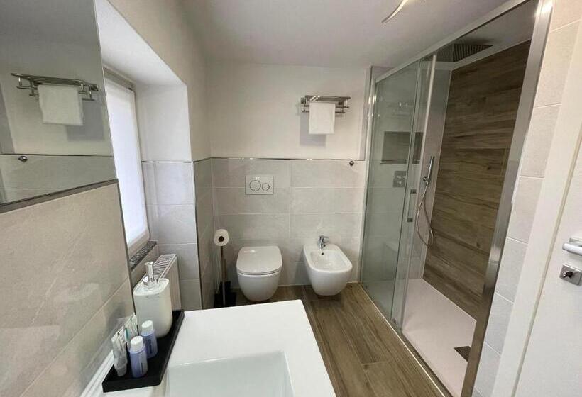 标准间, Cà Marasciol