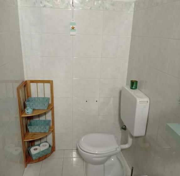 اتاق استاندارد, Vicenza Room