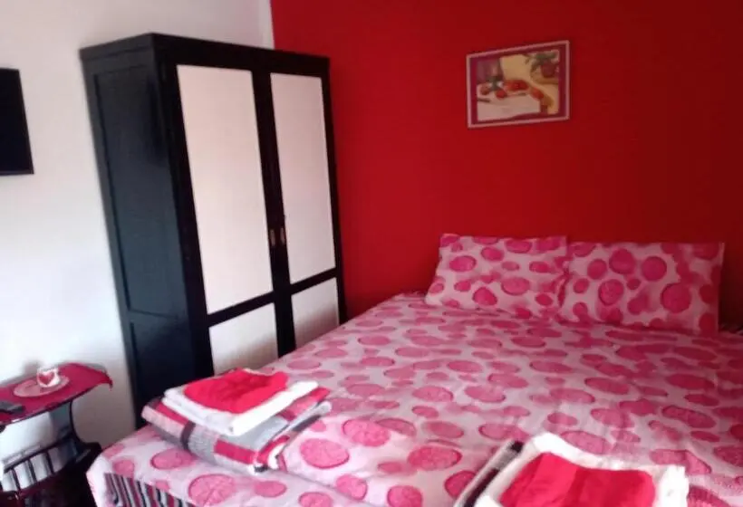 اتاق استاندارد, Vila Premier Sokobanja