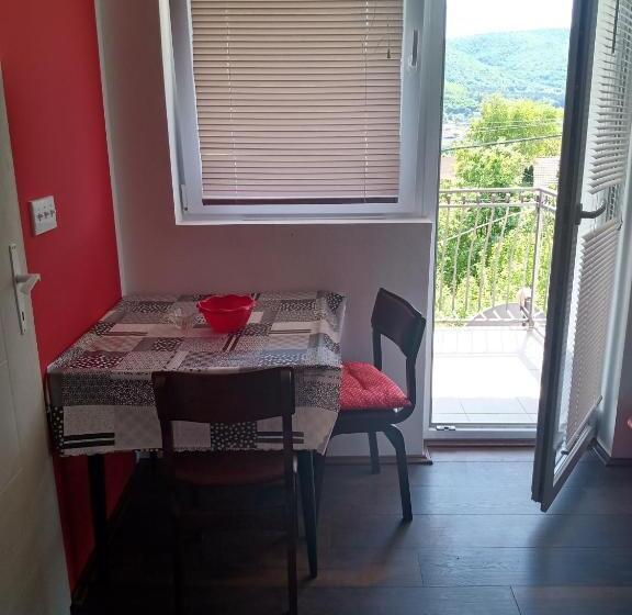 اتاق استاندارد, Vila Premier Sokobanja