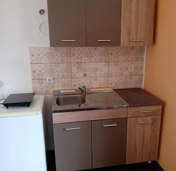 اتاق استاندارد سه نفره, Vila Premier Sokobanja
