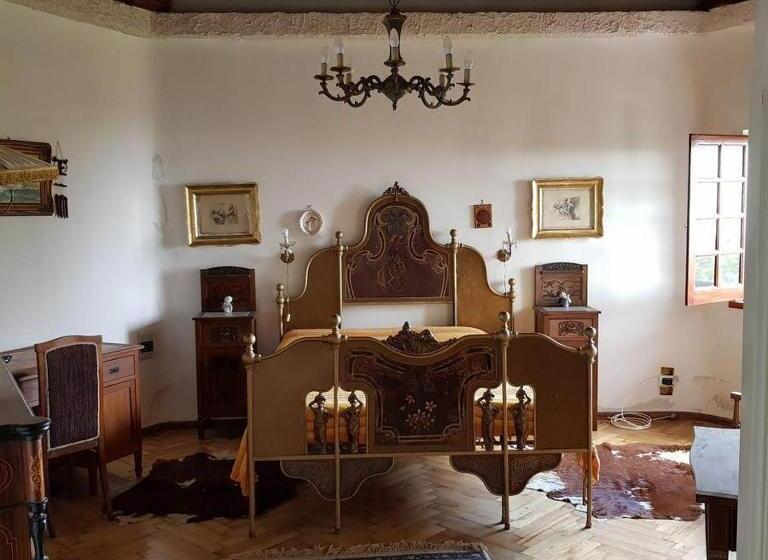 غرفة قياسية, Villa Joele