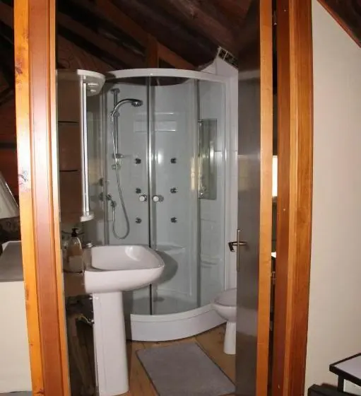ファミリールーム, Villa Joele