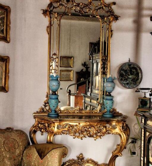 غرفة عائلية, Villa Joele