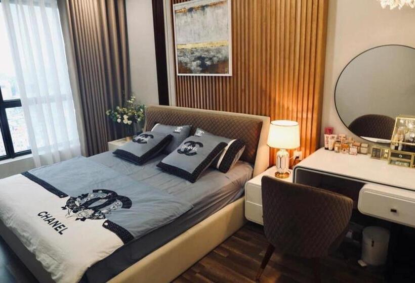 آپارتمان 3 خوابه, The Rio House Centrosa 1