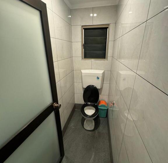 2침실 패밀리 아파트, Affordable Luxury & Comfort In Bayview