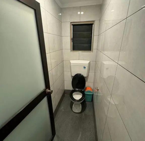 آپارتمان خانوادگی 2 خوابه, Affordable Luxury & Comfort In Bayview