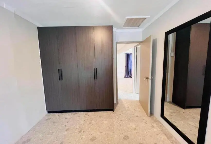 آپارتمان خانوادگی 2 خوابه, Affordable Luxury & Comfort In Bayview