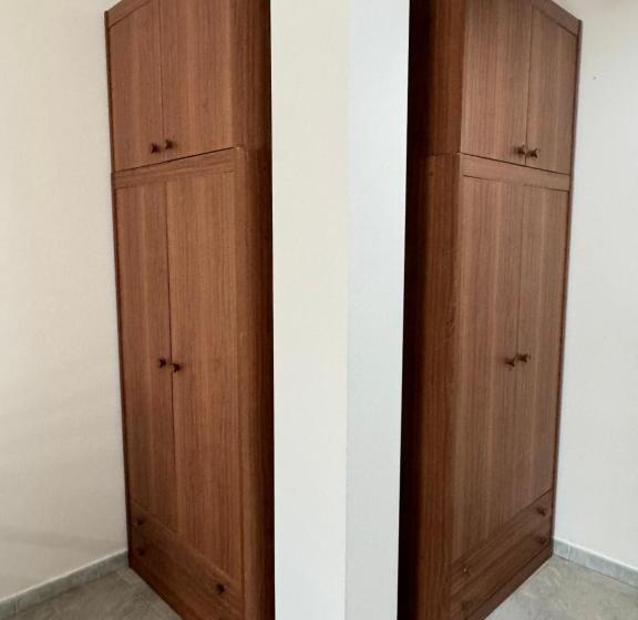 חדר סטנדרט לארבעה, B&b Da Lucia