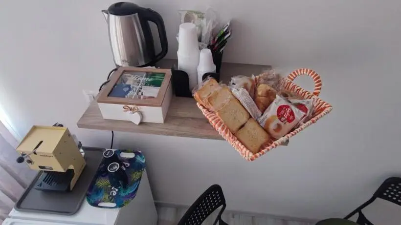 اتاق استاندارد چهار تخته, B&b Palmaviola