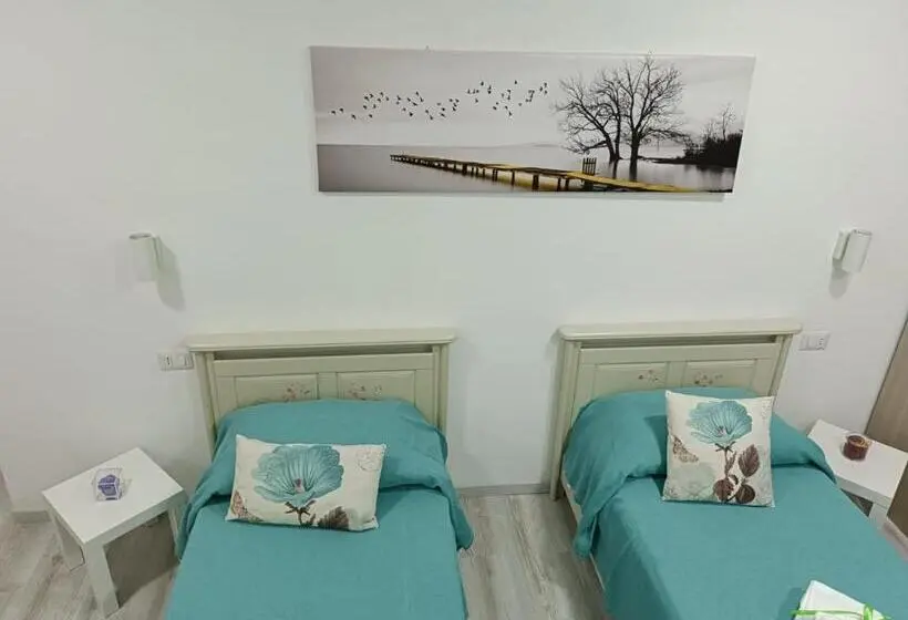اتاق استاندارد, B&b Palmaviola
