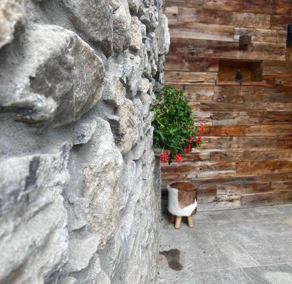 스탠다드 트리플 룸, Grande Cote Room And Breakfast