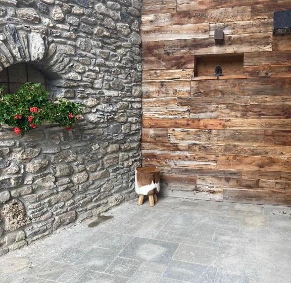 스탠다드 트리플 룸, Grande Cote Room And Breakfast