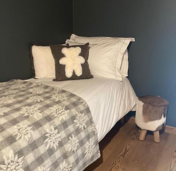 스탠다드 트리플 룸, Grande Cote Room And Breakfast