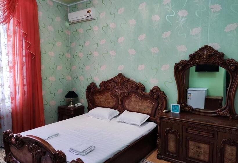 Standardzimmer, Green