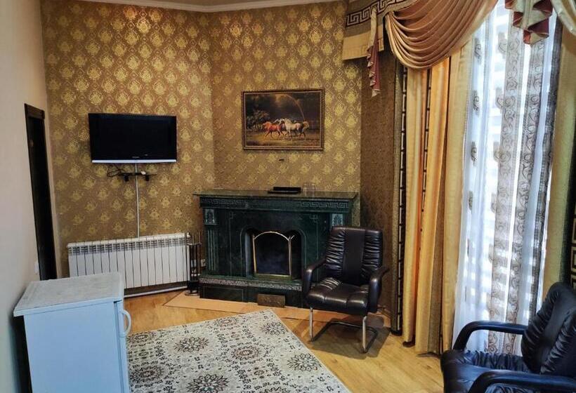 Standardzimmer, Green