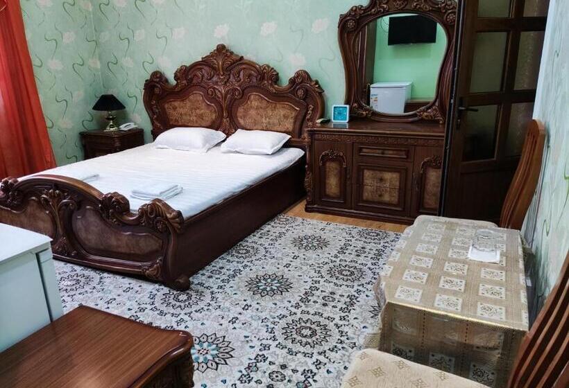 Standardzimmer, Green