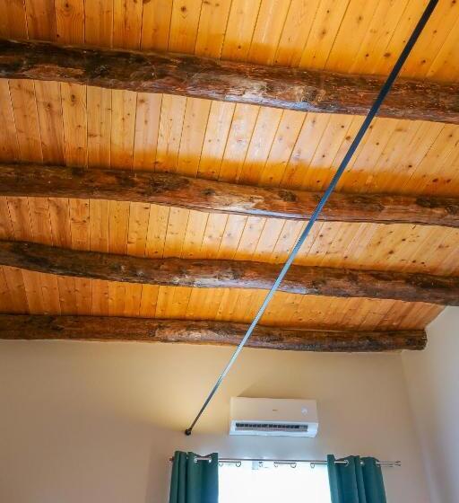 اتاق سوپریور چهار تخته, Rooftop Parthenopeo Contemporary Rooms