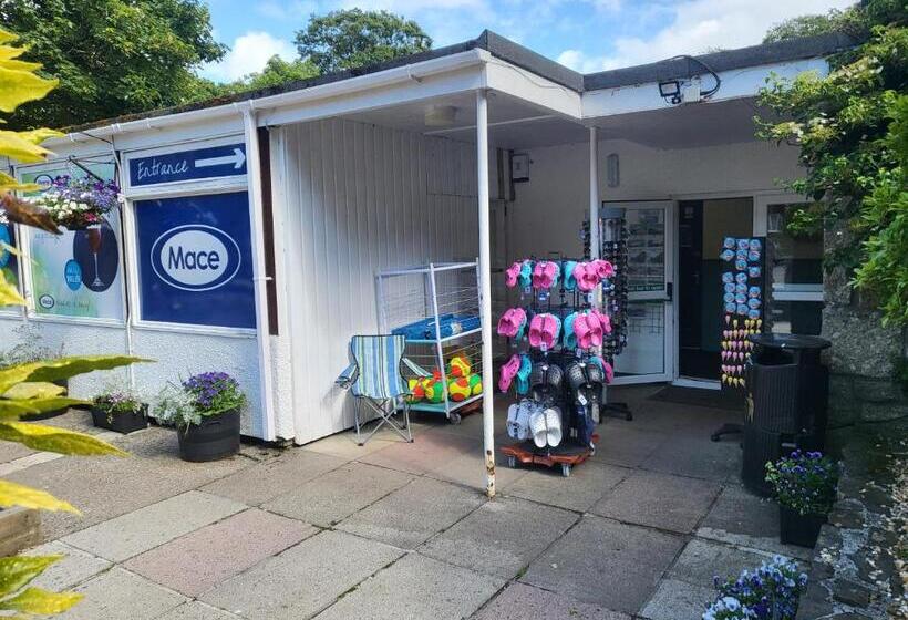 شقة غرفة واحدة مطلة على الحديقة, Bumbeldink