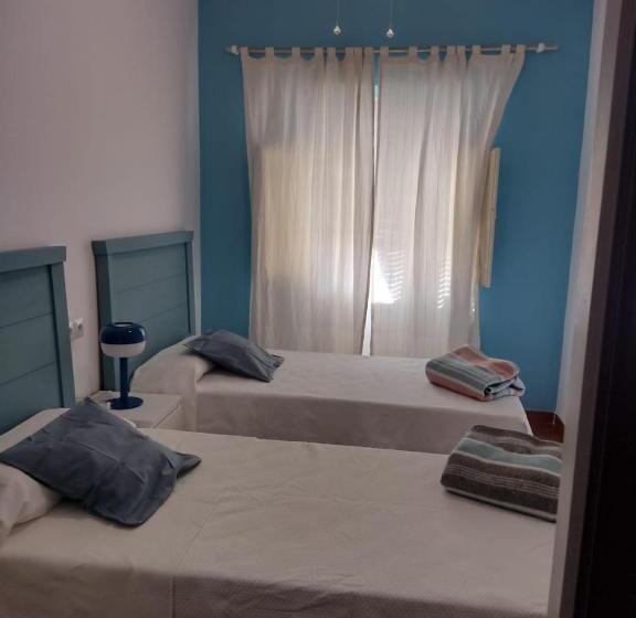 Номер Стандарт, El Albergue De Jalance