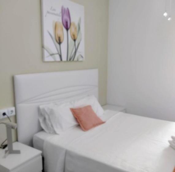 Семейный Номер, El Albergue De Jalance