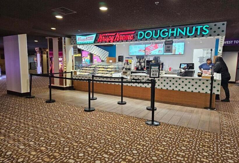 高级大房间, Fun Kids Place Unit At Strip Las Vegas