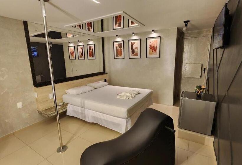 스탠다드 룸, Henry S Motel