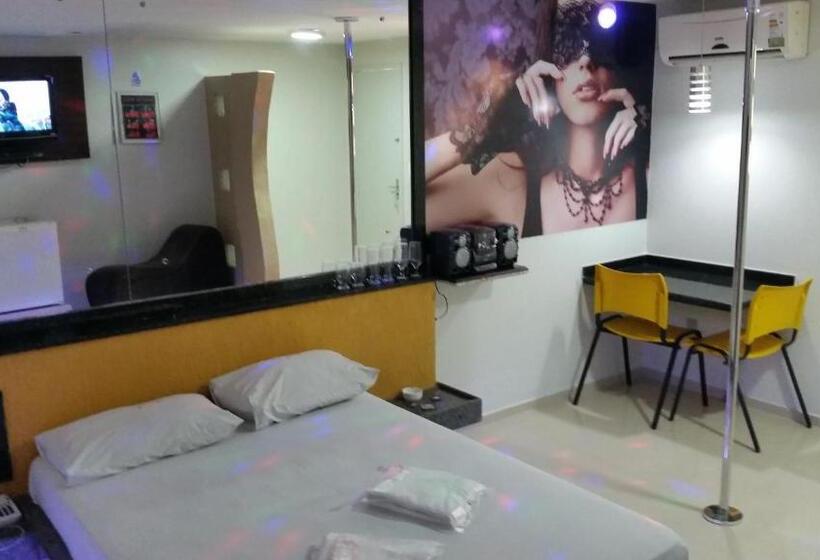 스탠다드 룸, Henry S Motel