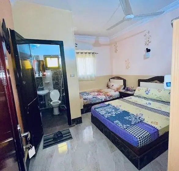 اتاق استاندارد, Agiad