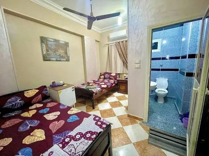 اتاق استاندارد, Agiad