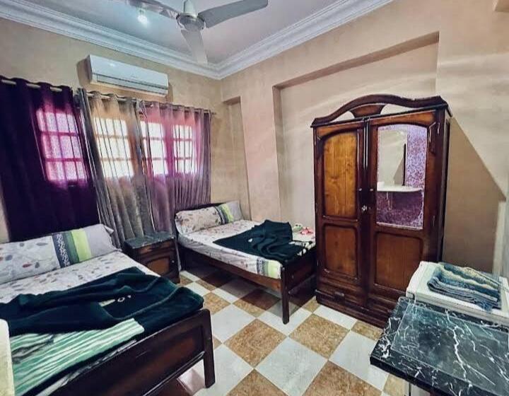 اتاق استاندارد, Agiad