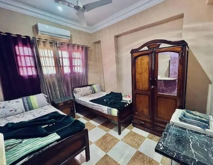 اتاق استاندارد, Agiad