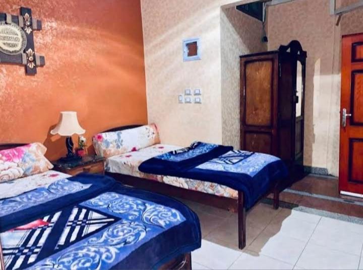 اتاق استاندارد, Agiad