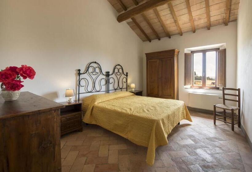 شقة 4 غرف, Agriturismo Il Ferralino