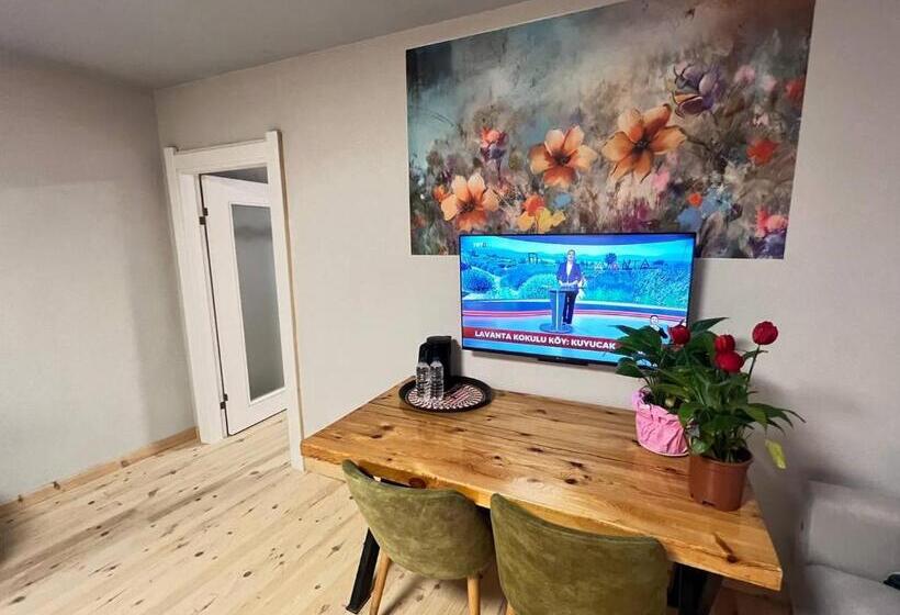 Семейный Номер, Ayder Vip River