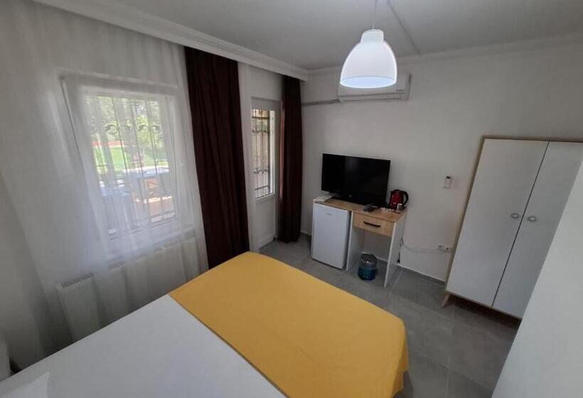 Номер Стандарт, Evim Palace ören