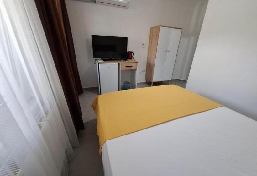 Номер Стандарт, Evim Palace ören