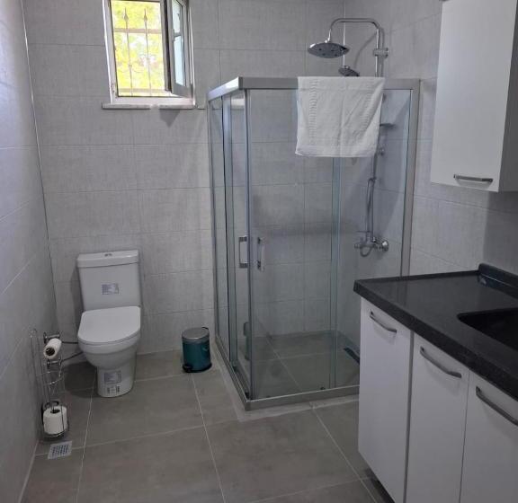 Номер Стандарт Трехместный, Evim Palace ören