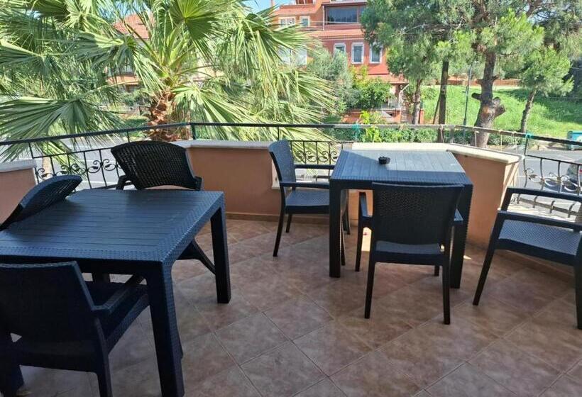 Люкс, Evim Palace ören