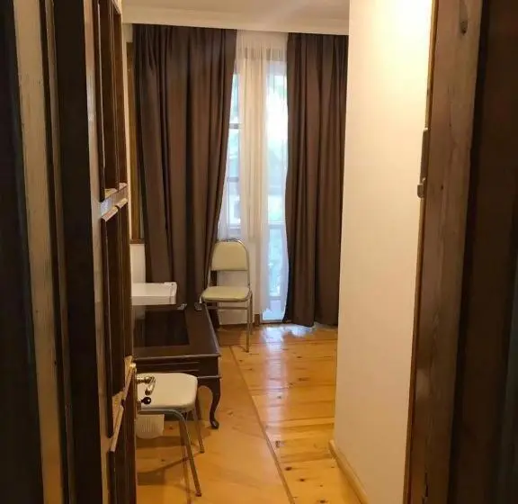 استودیو استاندارد با بالکن, Karakum Villa