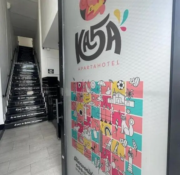 اتاق استاندارد سه نفره, Kasa 5ta Frente Al Estadio