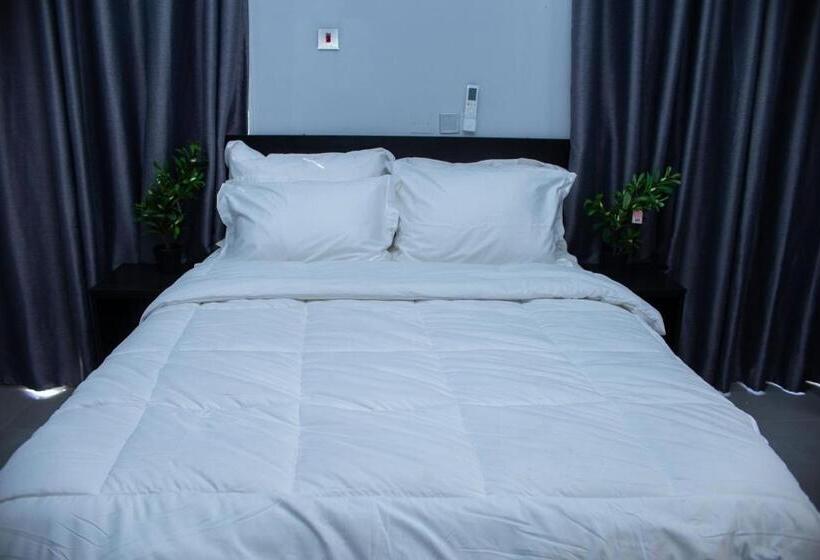 标准间, L57 Suites