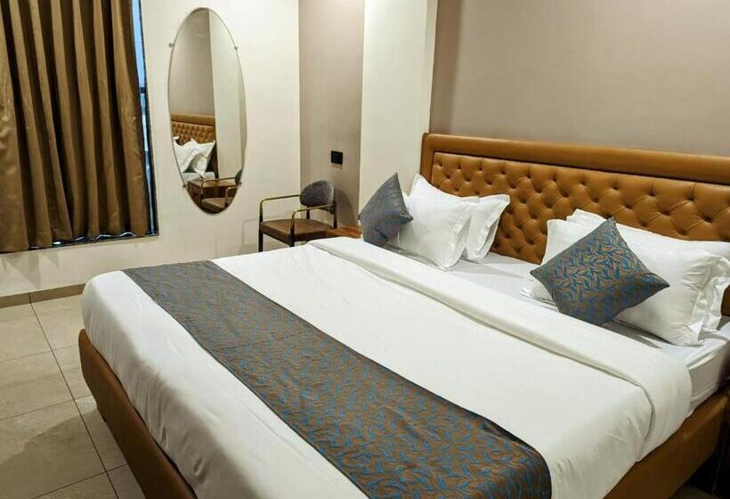 디럭스 룸, Majestic By Nxtjen Hospitality