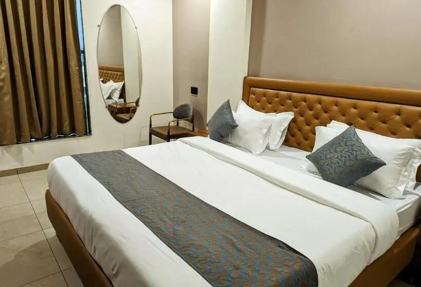Deluxe-huone, Majestic By Nxtjen Hospitality